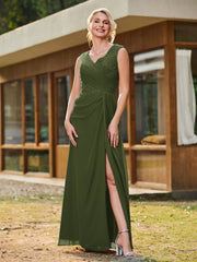 Olive Verte