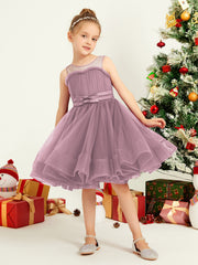 Vintage Mauve