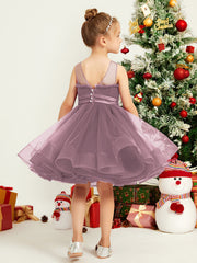 Vintage Mauve