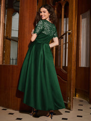 Vert Foncé