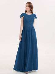 Bleu Encre