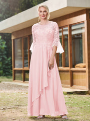 Rose Pâle