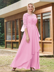 Rose Bonbon