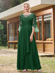 Vert Foncé