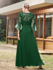 Vert Foncé