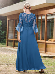 Bleu Encre