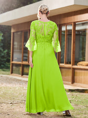 Vert Citron