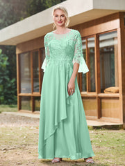 Vert Menthe