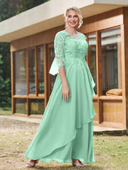 Vert Menthe