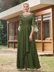 Olive Verte
