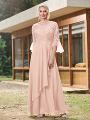 Rose Perle