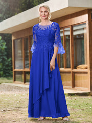 Bleu Royale