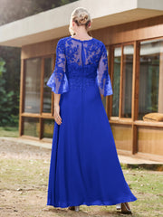 Bleu Royale