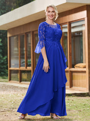 Bleu Royale