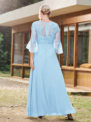 Bleu Ciel