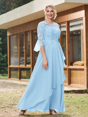 Bleu Ciel