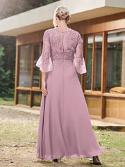Vintage Mauve