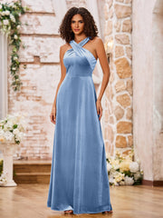 Bleu Poudré