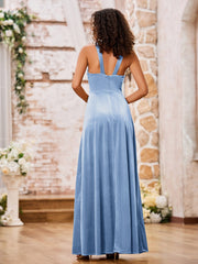 Bleu Poudré