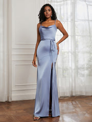Bleu Poudré