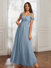 Bleu Poudré