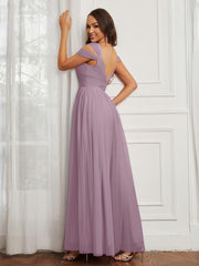 Vintage Mauve