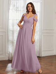 Vintage Mauve