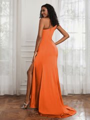 Orange Brûlé