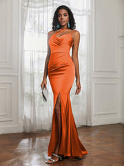 Orange Brûlé