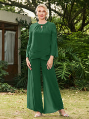 Vert Foncé