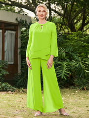 Vert Citron
