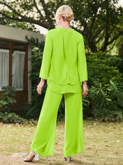 Vert Citron