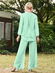 Vert Menthe