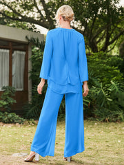 Bleu Océan