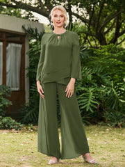 Olive Verte