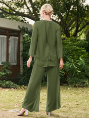 Olive Verte