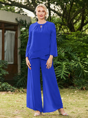 Bleu Royale