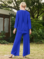 Bleu Royale