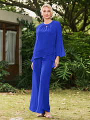 Bleu Royale