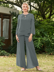 Gris Acier