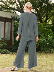Gris Acier