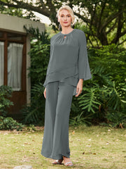 Gris Acier
