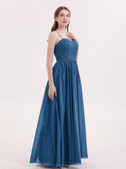 Bleu Encre