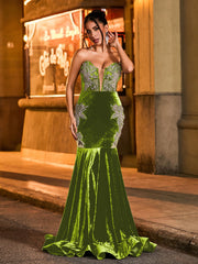 Vert Citron