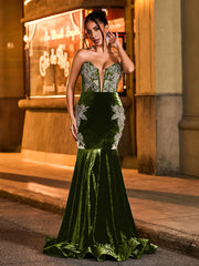 Olive Verte