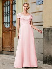 Rose Pâle