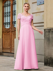 Rose Bonbon
