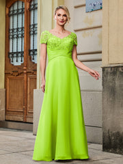Vert Citron