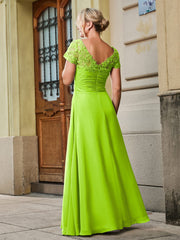 Vert Citron