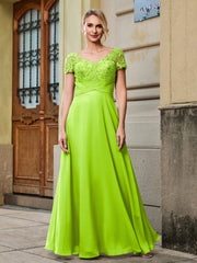 Vert Citron